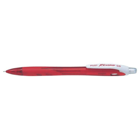 Pilot Rexgrip Begreen Portaminas 0.5mm Compatible - 14,28€