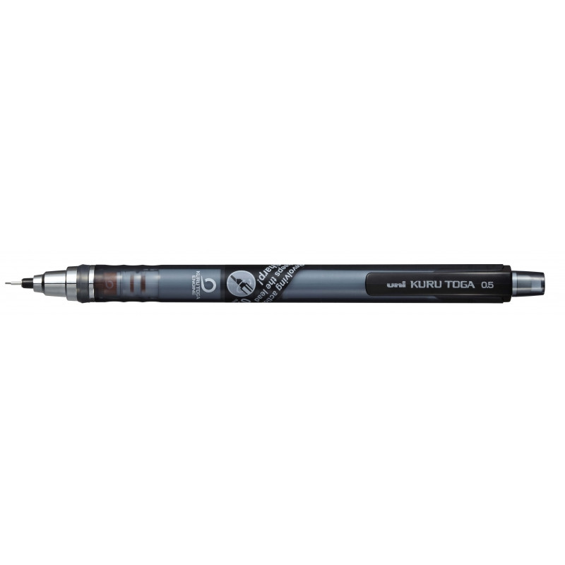 Uniball Uni-ball Kuru Toga M5-450T Portaminas - 30,20€