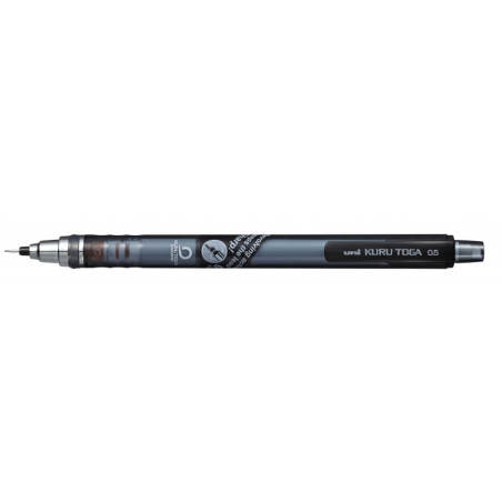 Uniball Uni-ball Kuru Toga M5-450T Portaminas - 30,20€