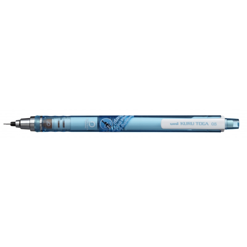 Uniball Uni-ball Kuru Toga M5-450T Portaminas - 30,20€