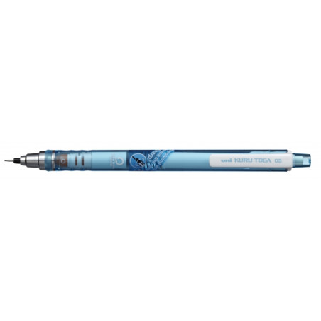 Uniball Uni-ball Kuru Toga M5-450T Portaminas - 30,20€
