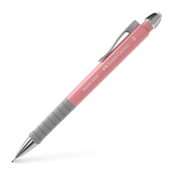 Faber-Castell Apollo Portaminas Rosa Compatible - 17,30€