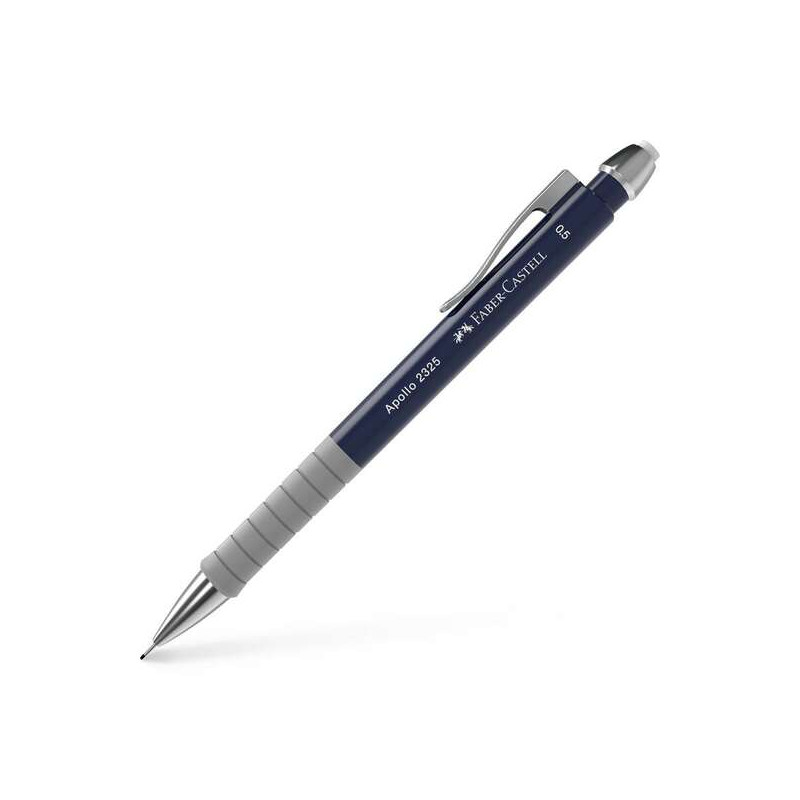 Faber-Castell Apollo Portaminas Compatible - 17,30€