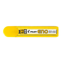 Pilot Caja de 12 Minas ENO 0.3 para Portaminas - 1,13€