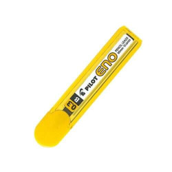 Pilot Caja de 12 Minas ENO 0.3 para Portaminas - 1,13€