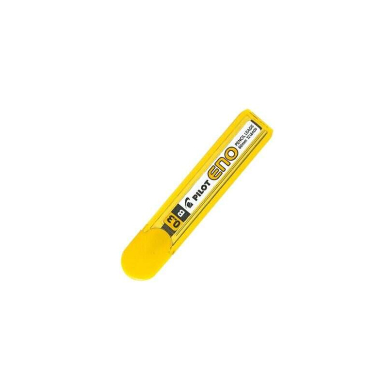Pilot Caja de 12 Minas ENO 0.3 para Portaminas - 1,13€