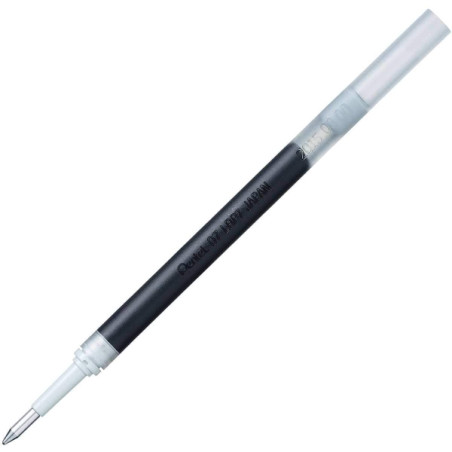 Pentel EnerGel X Recambio para BL57, BL77, BL107, BL117