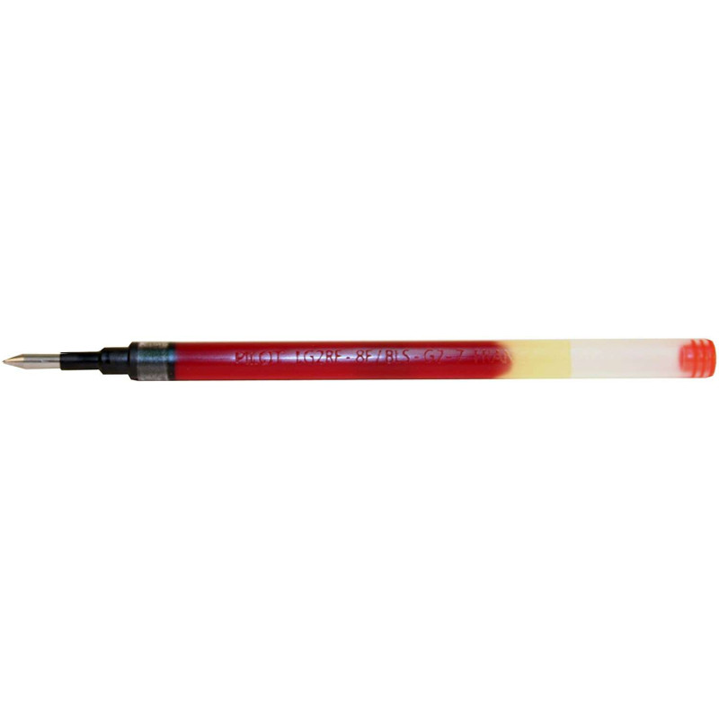 Pilot Recambio para Boligrafos G2, B2P, G2 Victoria
