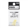 Posca Uni-ball PC-3M Pack de 3 Recambios de Fieltros - 1,16€