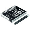 Pilot Pack de 6 Recargas para Pluma Estilografica Parallel