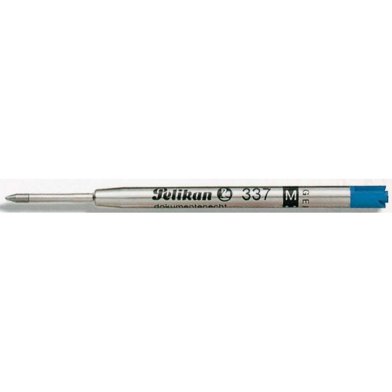Pelikan Recambio para Boligrafo 337 Punta M - 12,34€