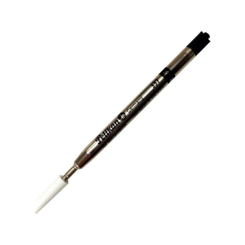 Pelikan Recambio Boligrafo 337 Formato Internacional M 