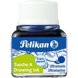 Cartucho de tinta Pelikan Tinta China 523 10ml N.9 - 3,21€
