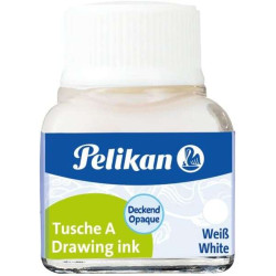 Cartucho de tinta Pelikan Tinta China 523 10ml N.18 - 3,21€