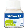 Cartucho de tinta Pelikan Tinta China 523 10ml N.18 - 3,21€