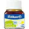 Cartucho de tinta Pelikan Tinta China 523 10ml N.5 - 3,21€