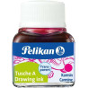 Cartucho de tinta Pelikan Tinta China 523 10ml N.2 - 3,21€