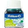 Cartucho de tinta Pelikan Tinta China 523 10ml N.7 - 3,21€