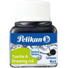 Cartucho de tinta Pelikan 523 N17 Tinta China 10ml - 3,29€