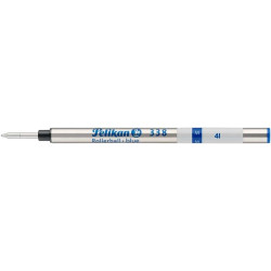 Pelikan Recambio Roller 338 M Azul Compatible - 36,18€