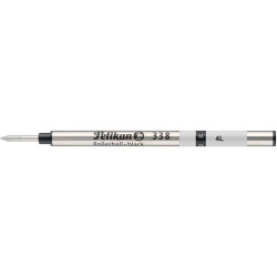 Pelikan Recambio Roller 338 M Negro Compatible - 36,18€