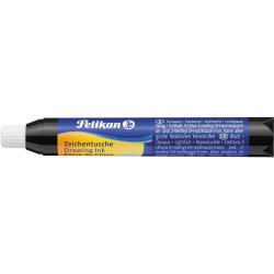 Cartucho de tinta Pelikan Pipeta de Tinta China 9ml - 4,88€