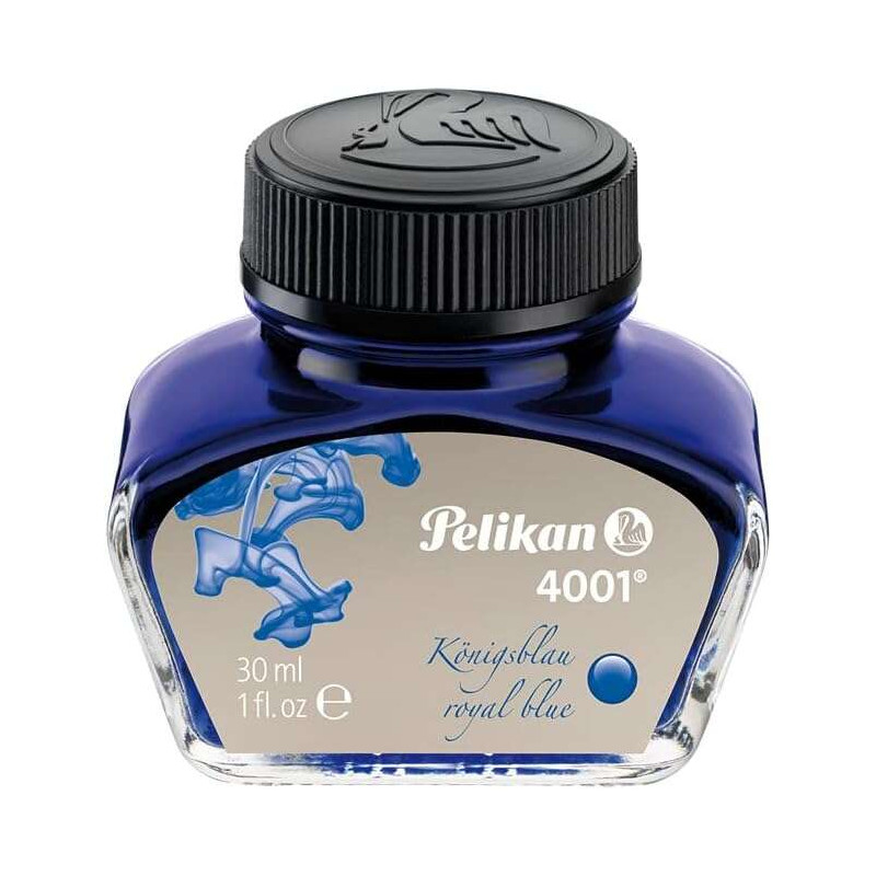Cartucho de tinta Pelikan Tinta 4001 No.78 - 4,89€