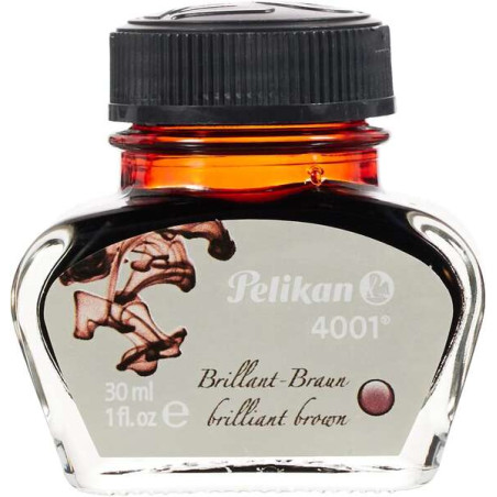 Cartucho de tinta Pelikan Tinta 4001 No.78 - 4,91€