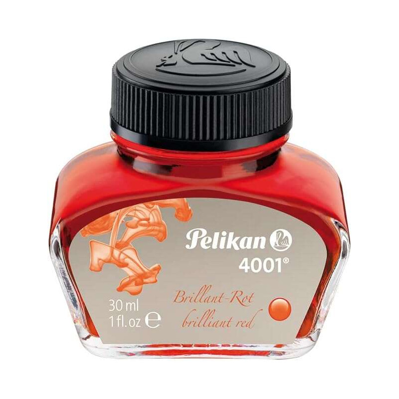 Cartucho de tinta Pelikan Tinta 4001 No.78 - 4,91€