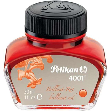 Cartucho de tinta Pelikan Tinta 4001 No.78 - 4,91€