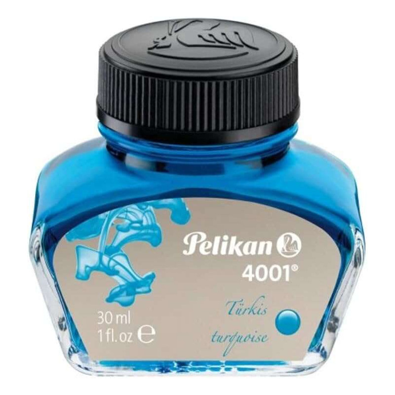 Cartucho de tinta Pelikan Tinta 4001 No.78 - 4,91€