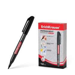 ErichKrause Marcador Permanente P-70 Compatible - 2,47€