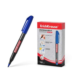 ErichKrause Marcador Permanente P-70 Compatible - 2,47€