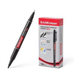 Cartucho de tinta ErichKrause Double P-80 Marcador