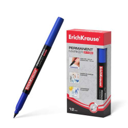 ErichKrause P-100 Marcador Permanente Compatible - 2,90€