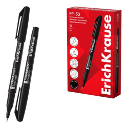 ErichKrause FP-50 Marcador Permanente Compatible - 3,05€