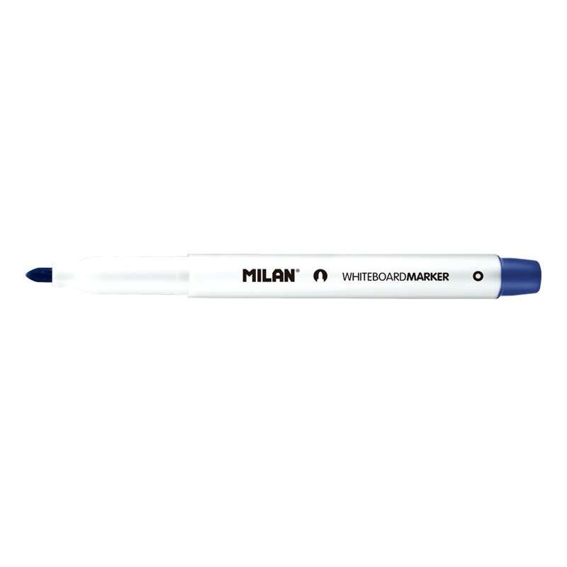 Cartucho de tinta Milan Rotulador para Pizarra Blanca con