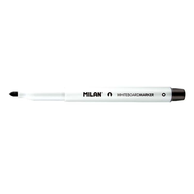 Cartucho de tinta Milan Rotuladores para Pizarra Blanca con