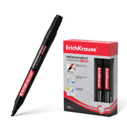 ErichKrause Marcador Permanente P-300 Compatible - 4,50€