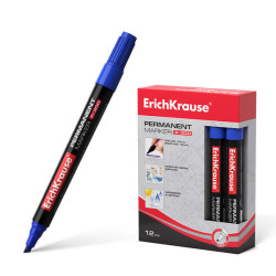 ErichKrause Marcador Permanente P-300 Compatible - 4,50€