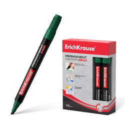 ErichKrause Marcador Permanente P-300 Compatible - 4,50€