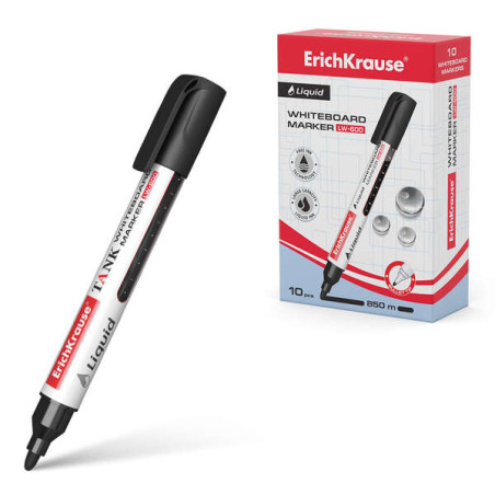 Cartucho de tinta ErichKrause Liquid LW-600 Marcador de