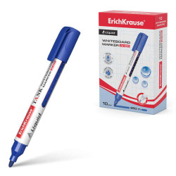 Cartucho de tinta ErichKrause Liquid LW-600 Marcador de