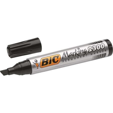 Cartucho de tinta Bic Marking 2300 Ecolutions Rotulador