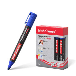 ErichKrause Marcador Permanente P-400 Compatible - 4,79€