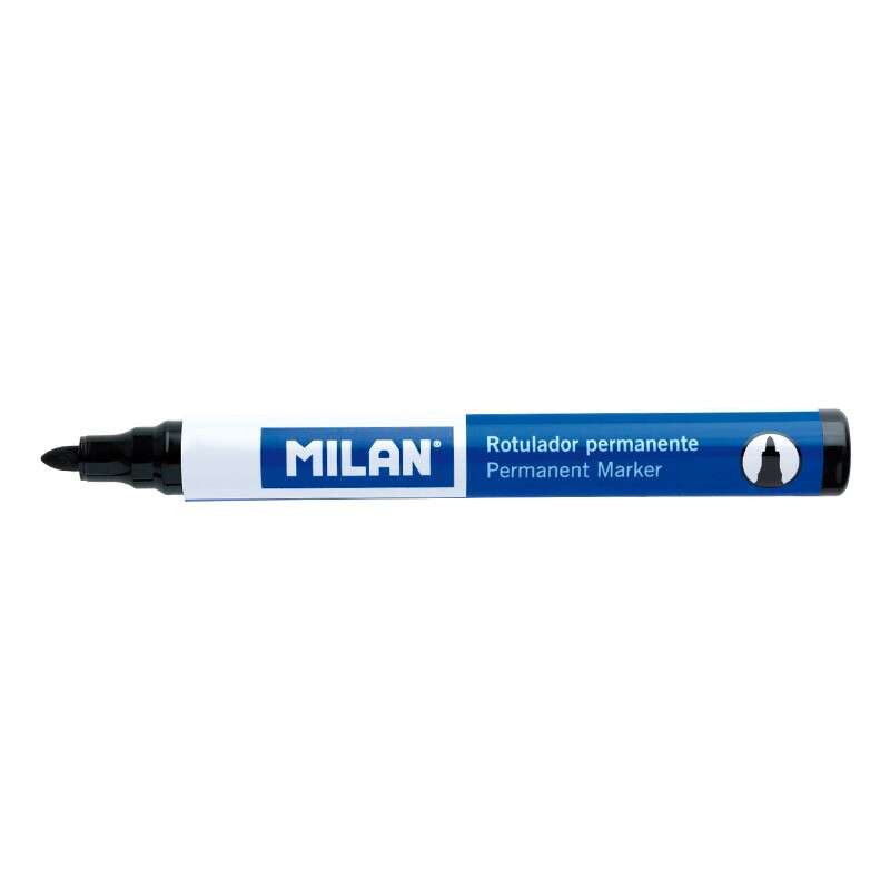 Cartucho de tinta Milan Rotulador Permanente - 5,52€