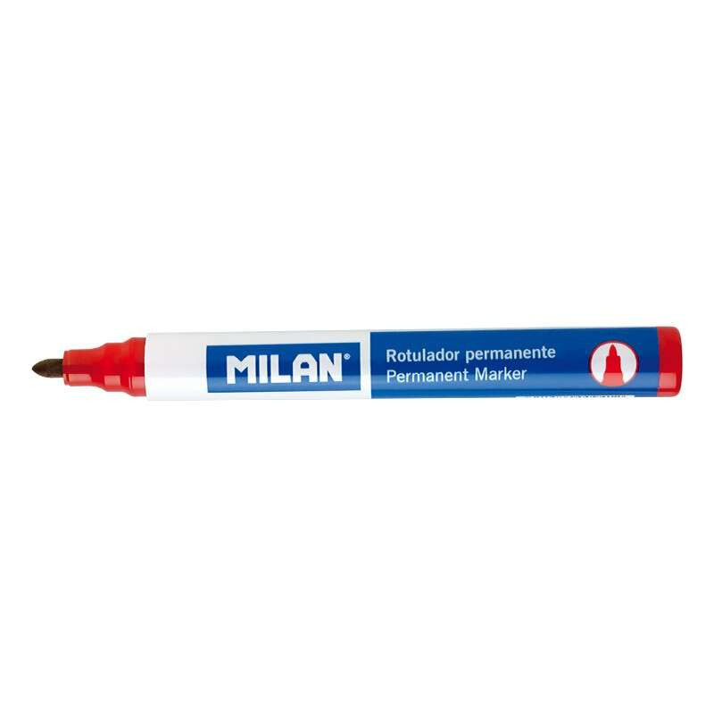 Cartucho de tinta Milan Rotulador Permanente - 5,52€