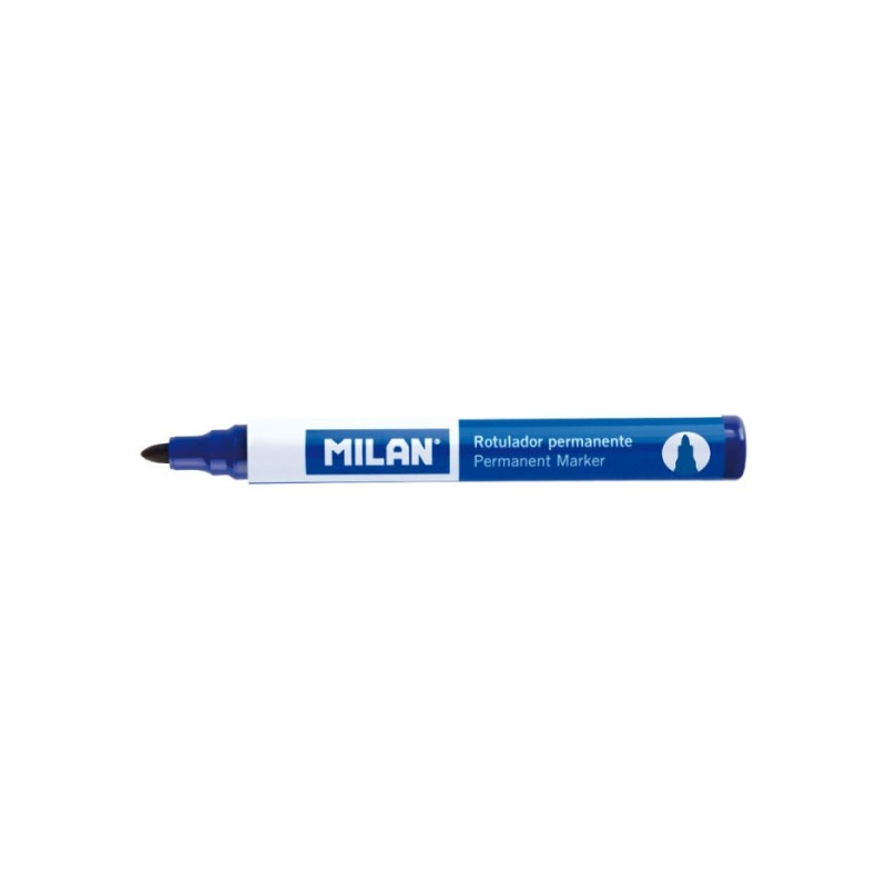 Cartucho de tinta Milan Rotulador Permanente - 5,52€