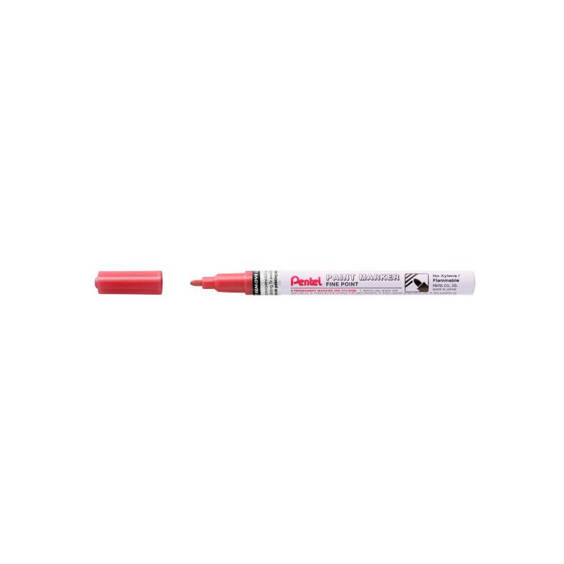 Pentel Paint Marker Marcador de Pintura Compatible - 5,81€