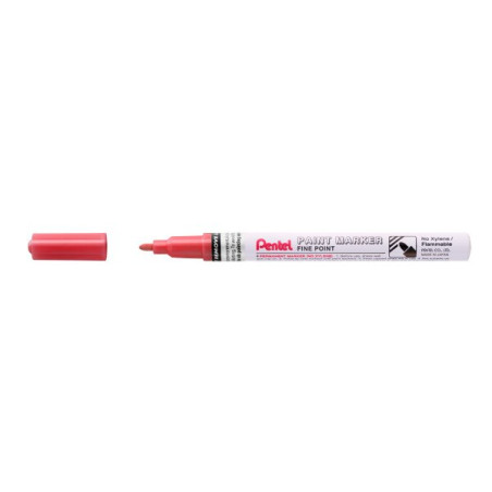 Pentel Paint Marker Marcador de Pintura Compatible - 5,81€